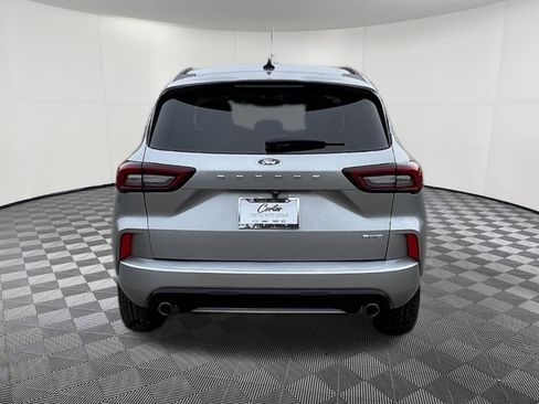 Used 2024 Ford Escape ST-Line image 5