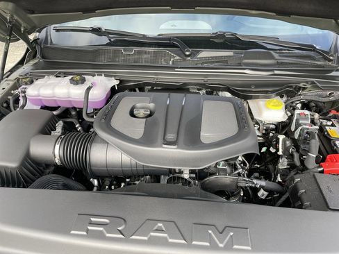 New 2026 RAM 1500 Rebel w/ G/T Package image 26