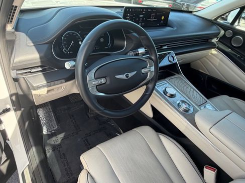 Used 2023 Genesis GV80 2.5T w/ Prestige Package image 17