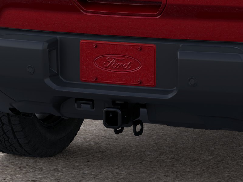 New 2026 Ford Bronco Sport Badlands AWD/4WD image 23