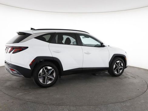 Used 2025 Hyundai Tucson SEL image 13