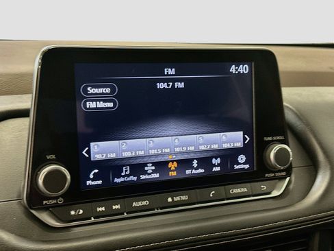 Used 2023 Nissan Rogue SV w/ SV Premium B Package AWD/4WD image 21