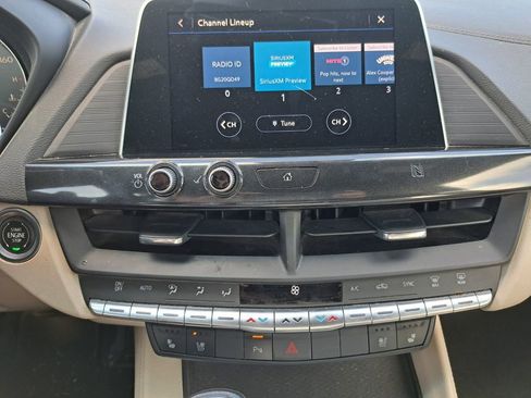 Used 2021 Cadillac CT4 Premium Luxury w/ Climate Package image 10