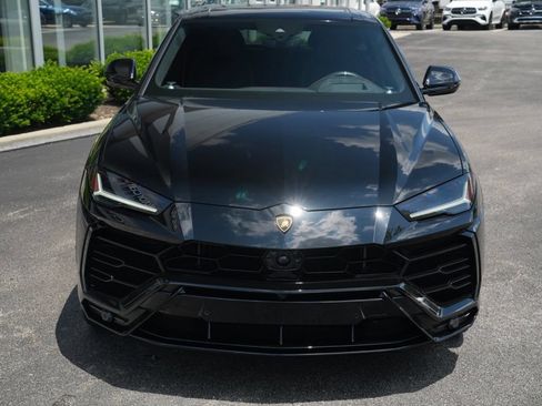 Used 2022 Lamborghini Urus AWD/4WD image 29