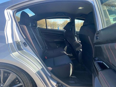 Used 2021 Subaru WRX Manual image 23