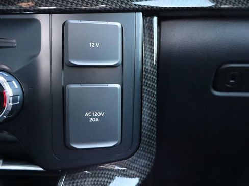 Used 2023 Ford F150 Lariat w/ Equipment Group 502A High image 38