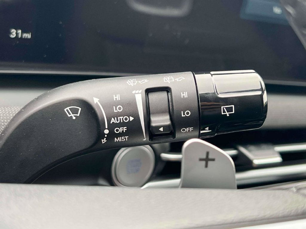 New 2026 Hyundai Tucson Limited AWD/4WD image 19
