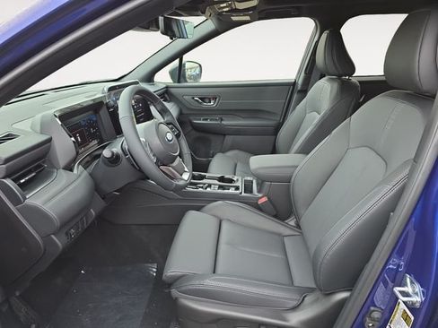New 2026 Subaru Outback Touring XT AWD/4WD image 9