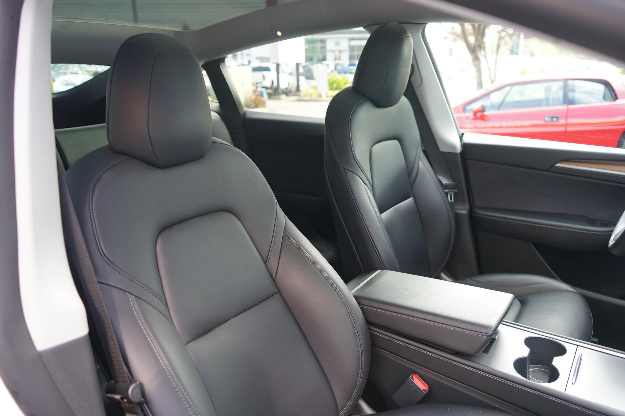 Used 2022 Tesla Model Y Performance AWD/4WD image 21