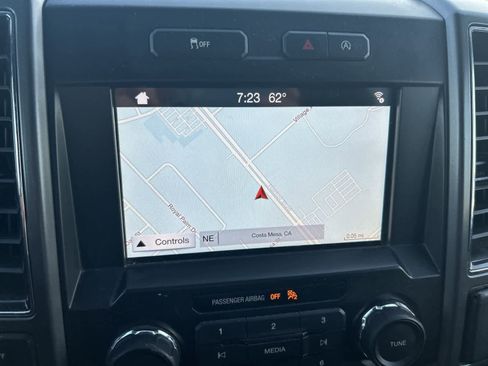 Used 2018 Ford F150 XLT w/ Equipment Group 302A Luxury image 45