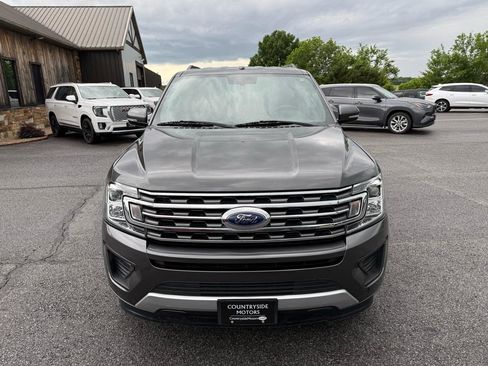 Used 2019 Ford Expedition XLT w/ Equipment Group 201A RWD image 62