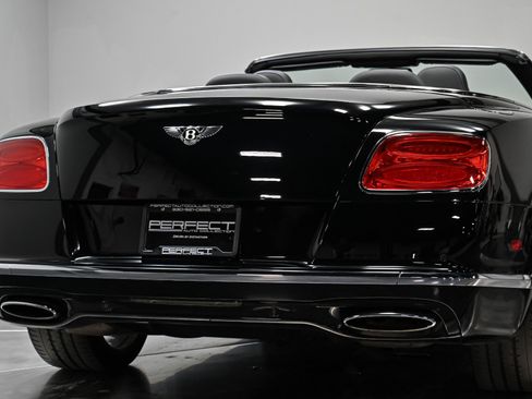 Used 2016 Bentley Continental GT AWD/4WD image 42