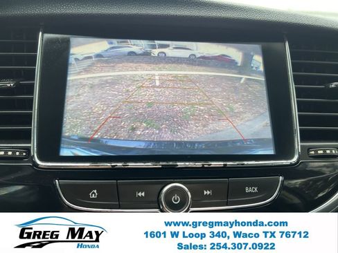 Used 2019 Buick Encore Preferred w/ Safety Package FWD image 29