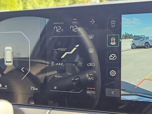 New 2027 Kia Telluride X-Line SX Prestige AWD/4WD image 53
