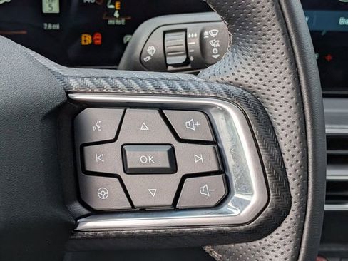 New 2026 Ford Mustang Premium image 18