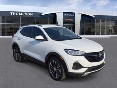Used 2023 Buick Encore GX Select w/ Safety Package II