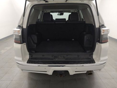 Used 2022 Toyota 4Runner Limited RWD image 29
