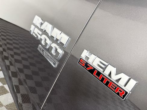 Used 2019 RAM 1500 Express w/ Express Value Package image 23