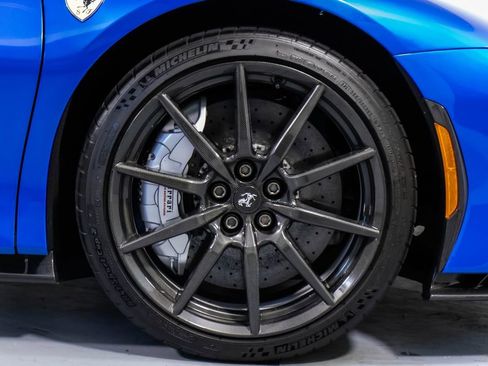 Certified 2022 Ferrari SF90 Stradale AWD/4WD image 62