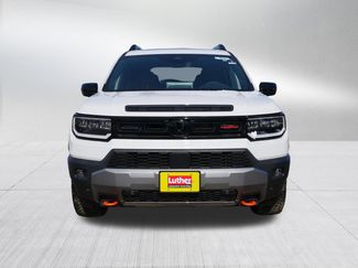 New 2026 Honda Passport TrailSport video 2