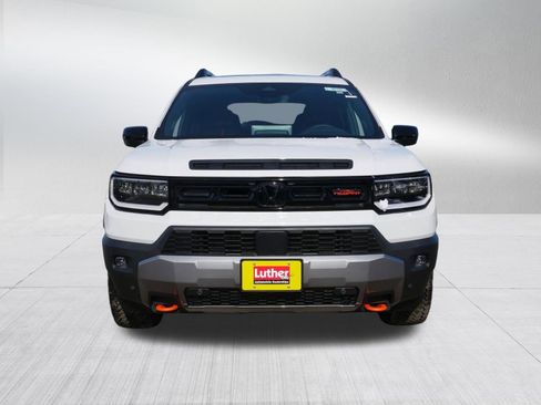 New 2026 Honda Passport TrailSport image 2