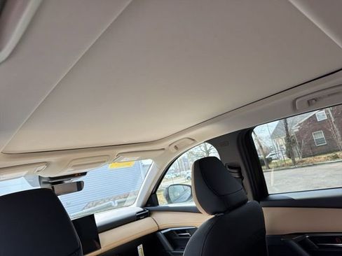 New 2026 MAZDA CX-5 2.5 S w/ Premium Plus Package image 10