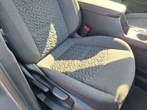 Used 2024 Chevrolet Equinox LT image 26