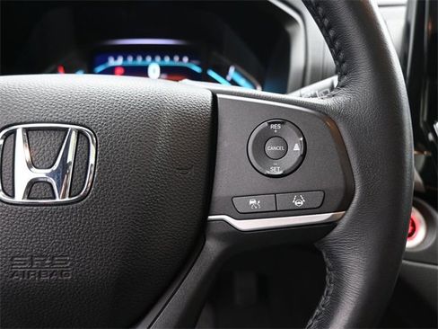 Used 2021 Honda Odyssey EX-L image 23