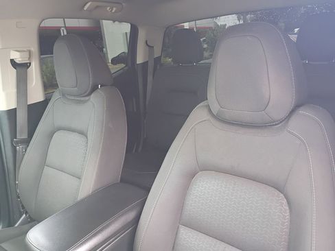 Used 2019 GMC Canyon SLE RWD image 11