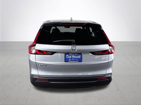 New 2026 Honda CR-V EX image 7