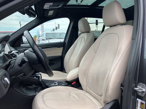 Used 2017 BMW X1 xDrive28i AWD/4WD image 29