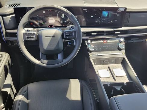 New 2026 Hyundai Santa Fe Calligraphy AWD/4WD image 6