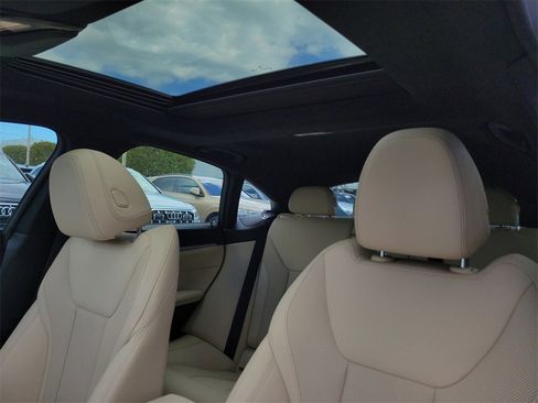 Used 2023 BMW 430i Gran Coupe w/ M Sport Package image 15