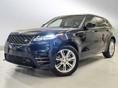 Used 2023 Land Rover Range Rover Velar R-Dynamic S