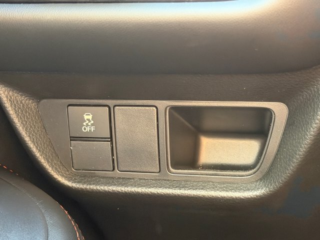 Certified 2025 Honda HR-V Sport image 29