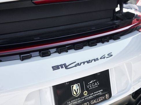 Used 2024 Porsche 911 Carrera 4S image 10