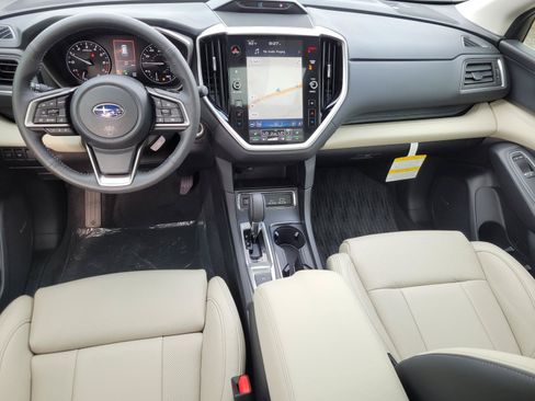 New 2026 Subaru Ascent Limited AWD/4WD image 5