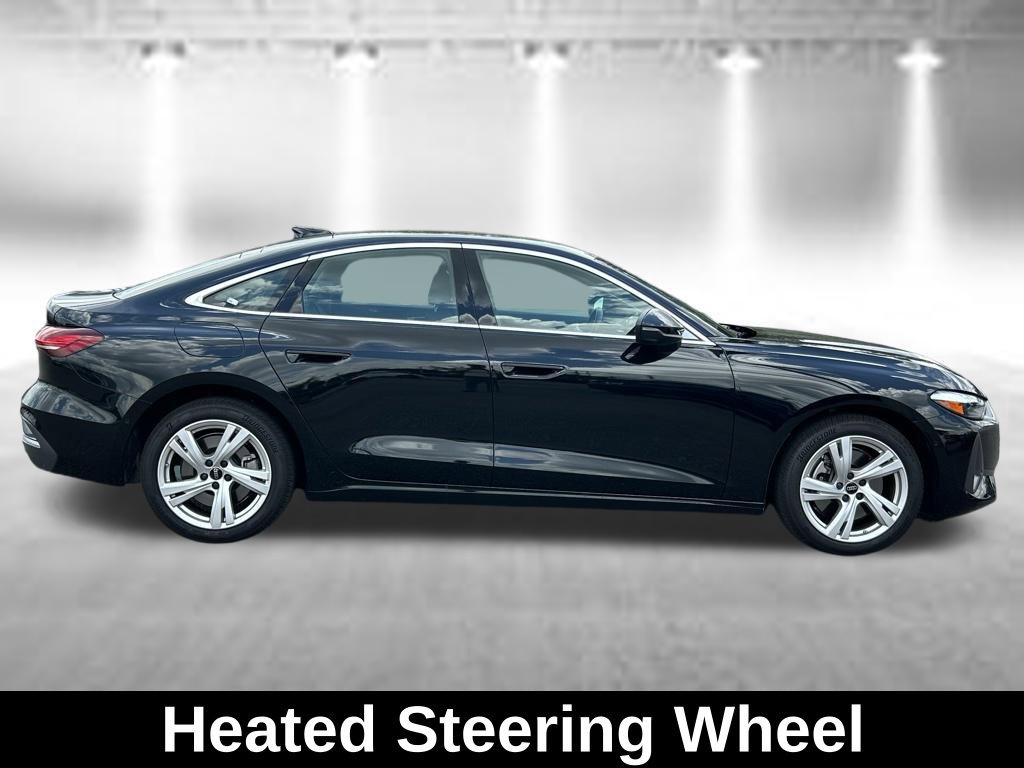 Used 2025 Audi A5 Premium w/ Convenience Package AWD/4WD image 6