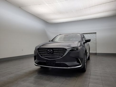 Used 2020 MAZDA CX-9 Grand Touring image 15