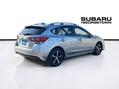Used 2022 Subaru Impreza Premium w/ Popular Package #2 image 7