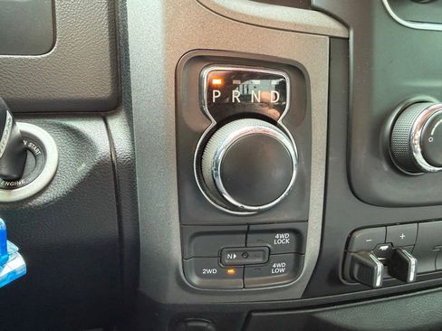 Used 2019 RAM 1500 Tradesman w/ Popular Equipment Group AWD/4WD image 17