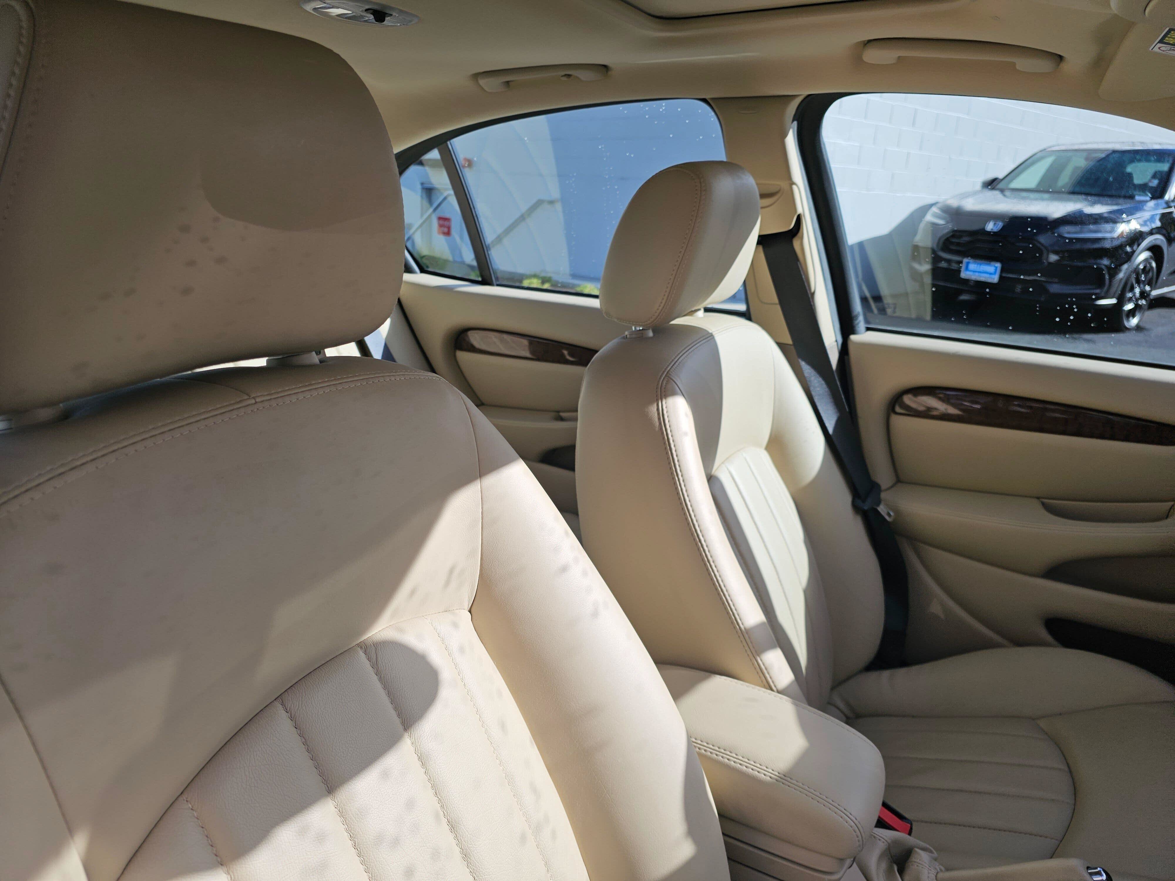 Used 2005 Jaguar X-TYPE 3.0 AWD/4WD image 11