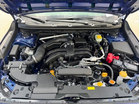 New 2026 Subaru Crosstrek 2.5i AWD/4WD image 16