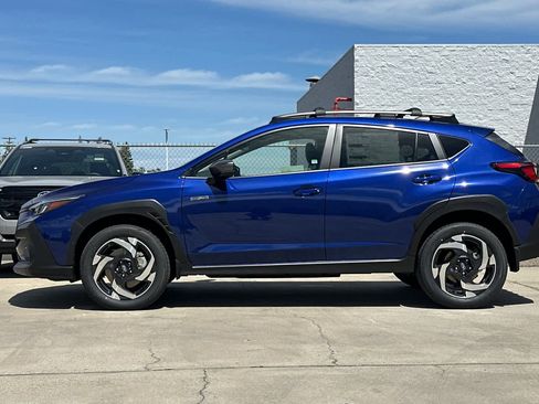 New 2026 Subaru Crosstrek 2.5i Limited w/ Convenience Package AWD/4WD image 6