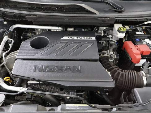 Used 2023 Nissan Rogue SV w/ SV Premium B Package AWD/4WD image 22