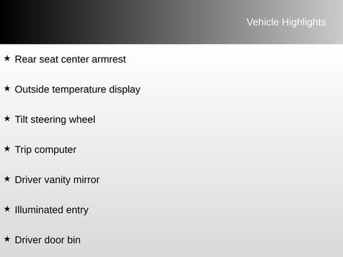 Used 2024 Toyota Corolla LE FWD image 17