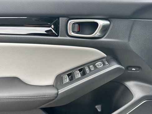 New 2026 Honda Civic Sport Touring image 7