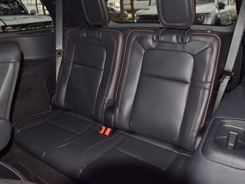 New 2026 Lincoln Aviator Black Label w/ Dynamic Handling Package image 22