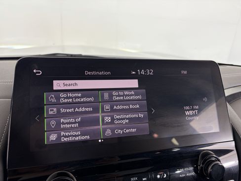 Used 2023 INFINITI QX80 Sensory w/ Cargo Package AWD/4WD image 15