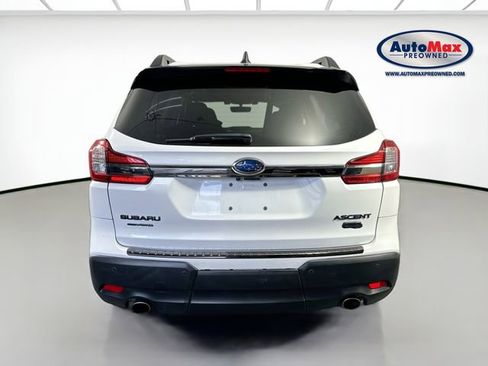 Used 2022 Subaru Ascent Onyx Edition image 8